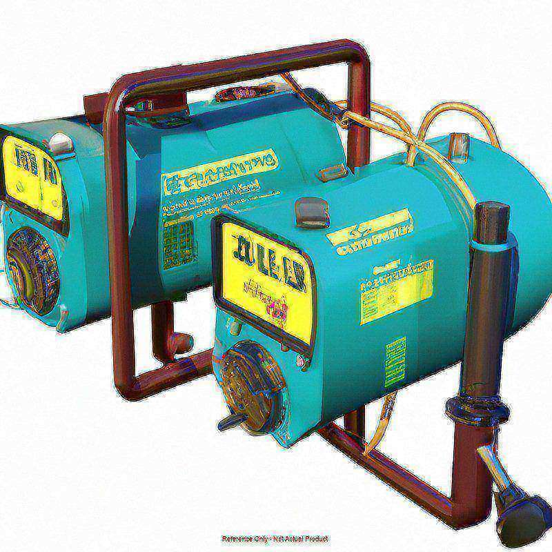 Multi-Gas Detector O2 LEL H2S CO Type MPN:VP5-K12Y2110101