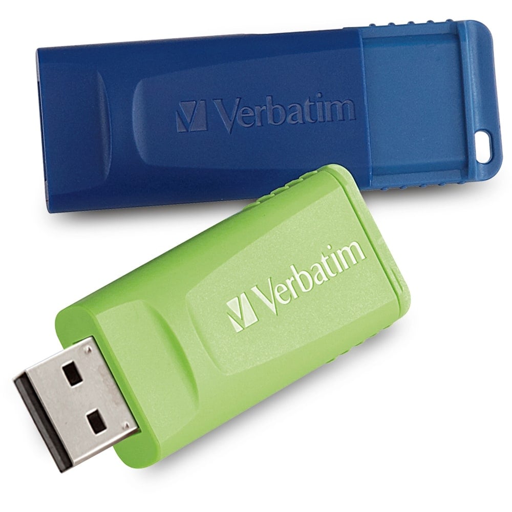 Verbatim 32GB Store 