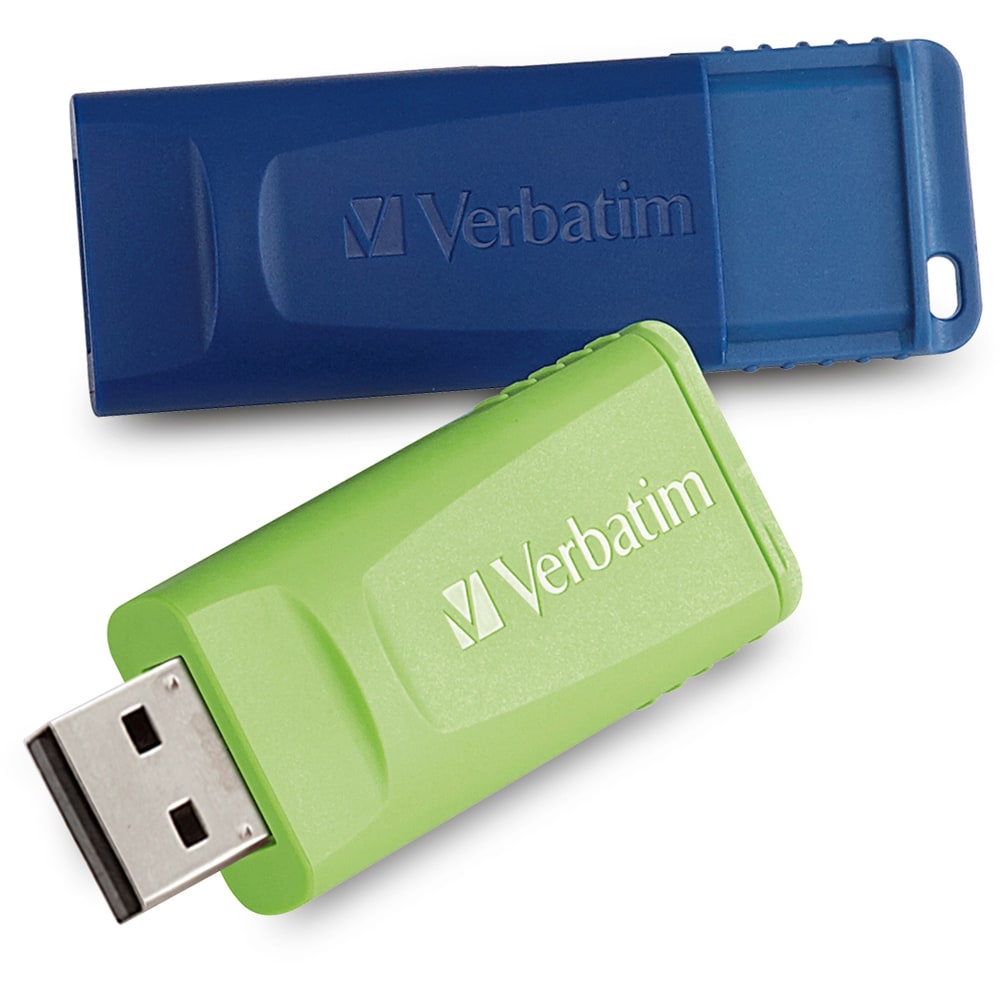 Verbatim 64GB Store 