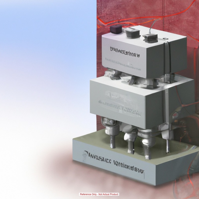 Current Switch 2.5-135A Adj. W/Rly H-938 MPN:H-938