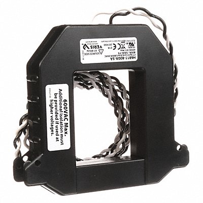 Split Core Current Transformer 800 Amp MPN:PDS-CTSC-082