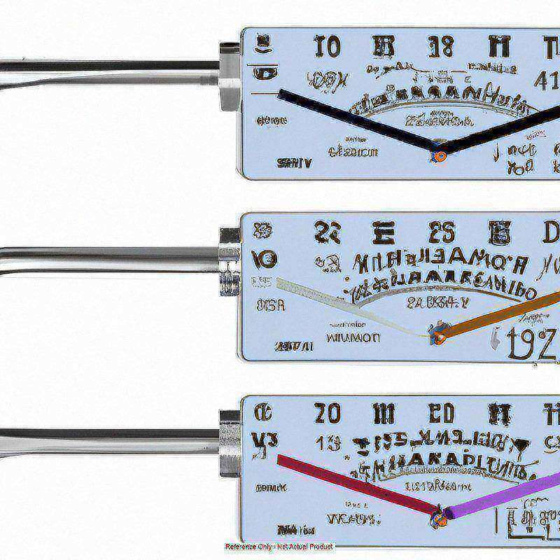 Pin Gauge Set Tool Steel 190 pcs. MPN:901400400