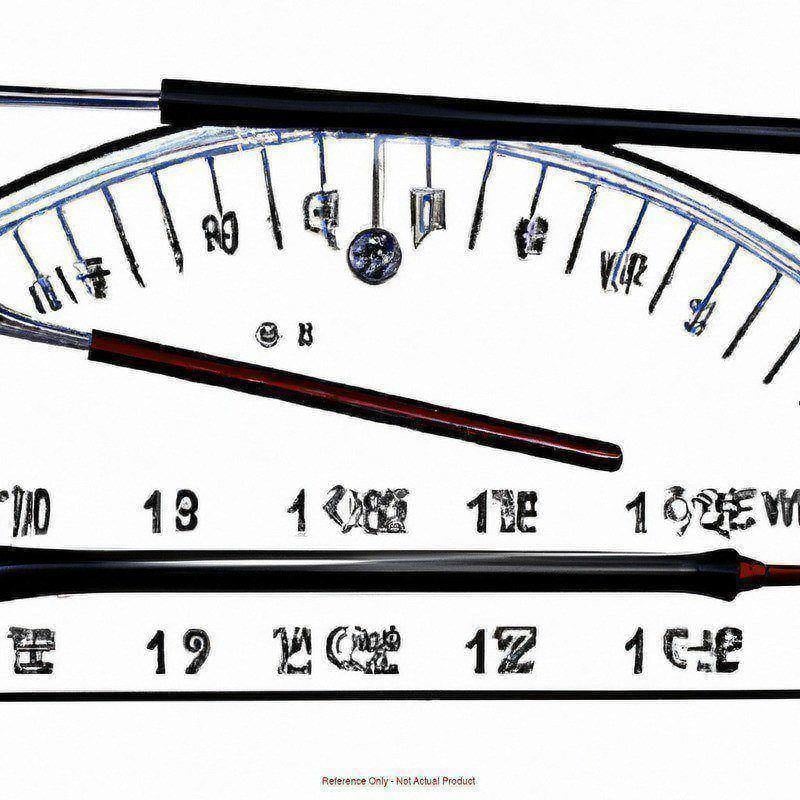 Pin Gauge Set Tool Steel 200 pcs. MPN:902300400