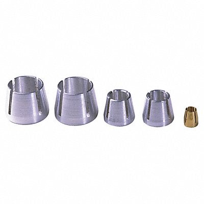 Reversible-Handle Bushing Double End MPN:951201100