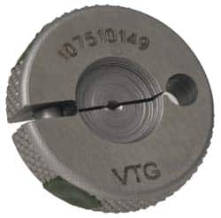 Threaded Ring Gage: #2-64 Thread, Class 3A, No Go MPN:361106040