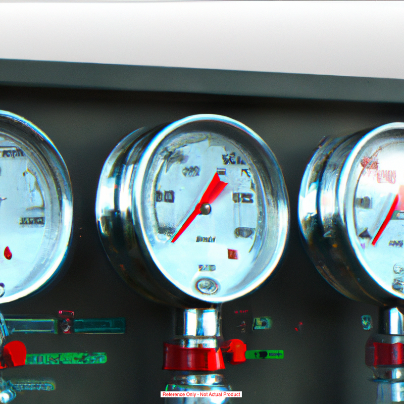 Example of GoVets Tapped Hole Location Gages category