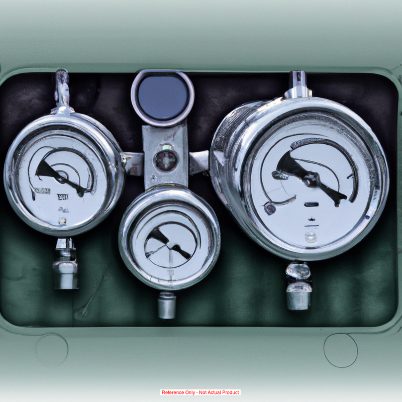 1/4-28 UNF, Tapped Hole Location Gage MPN:261127000