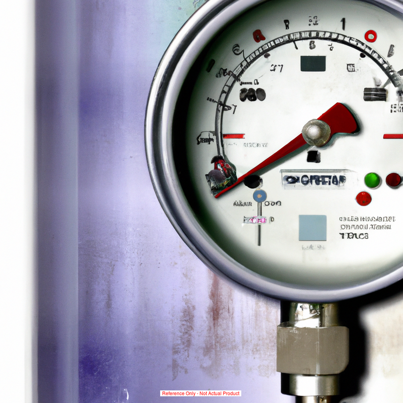 5/16-24 UNF, Tapped Hole Location Gage MPN:261130500