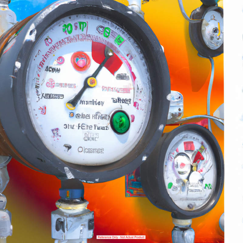 M8 x 1, Tapped Hole Location Gage MPN:262120000