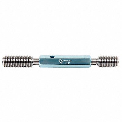 Threaded Set Plug Gauge Ass Dim Type In MPN:371143550