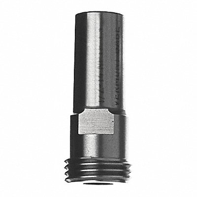 Pipe Thread Plug Gauge Dim Type Inch MPN:411102520