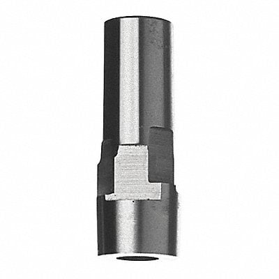 Pipe Thread Plug Gauge Dim Type Inch MPN:411105580