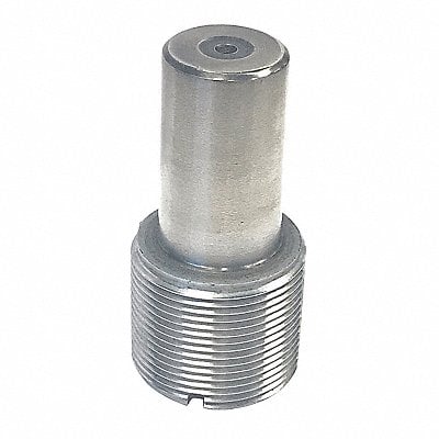 Pipe Thread Plug Gauge Dim Type Inch MPN:421116010