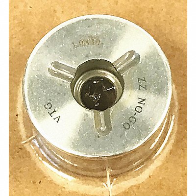 Pipe Thread Ring Gauge Dim Type Inch MPN:461102520