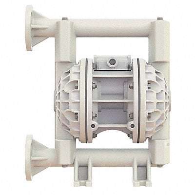 Diaphragm Pump 45 gpm 100 psi MPN:E1PA2R229C