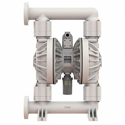 Diaphragm Pump 177 gpm 100 psi MPN:E2PA2D229C