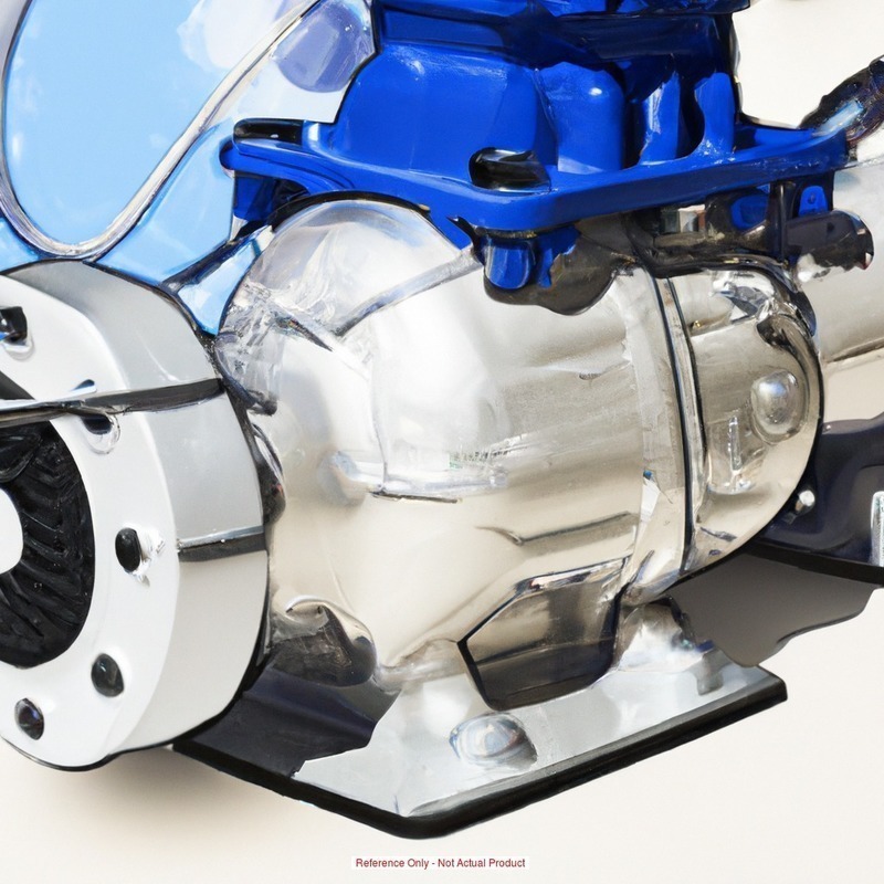 Air Operated Diaphragm Pump: 1/2