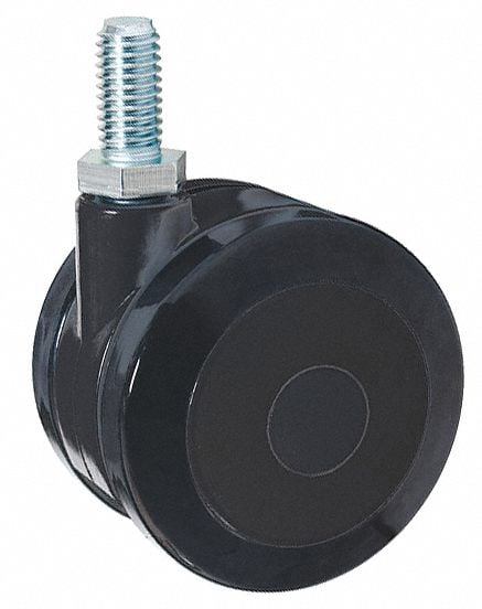 Desk Wheel Kit Blk WK111 Series 2-1/2 W MPN:VT7050000-00-01