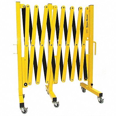 Portable Expandable Barricade MPN:VG-1015-C