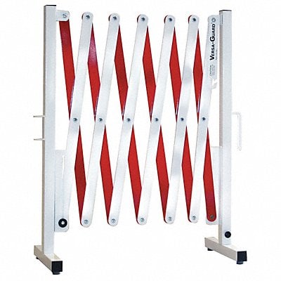 Portable Expandable Barricade MPN:VG-4000