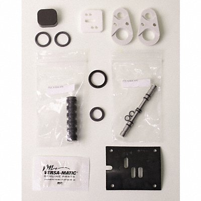 E1 A Air Side Kit MPN:476.V015.000