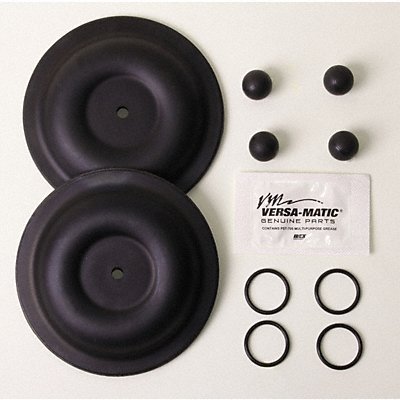 E5 XL Elastomer Kit MPN:E5 XL KIT