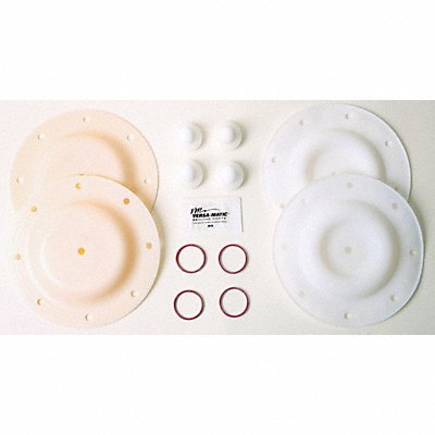 Polypro PTFE Kit MPN:PVM1.0 TF KIT