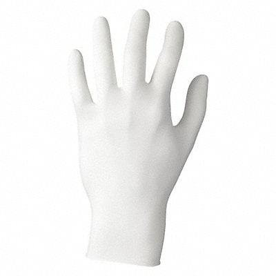 Disposable Gloves Nitrile S PK100 MPN:92-220