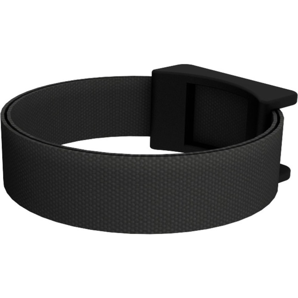 Vertiv Tool Less Cable Management - Velcro Strap (Qty. 100) - Black - 100 Pack - Velcro MPN:VRA1007