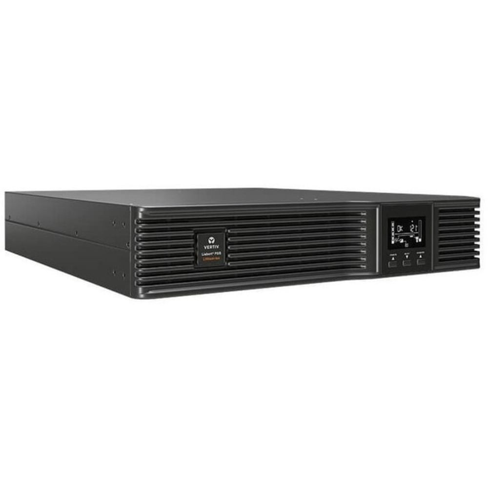 Vertiv Liebert PSI5 Lithium-Ion UPS 1500VA/1350W 120V Line Interactive AVR - 2U Rack/Tower/// Remote Management Capable/// With Programmable Outlets/// 5-Year Advanced Replacement Warranty MPN:PSI5-1500RT120LI