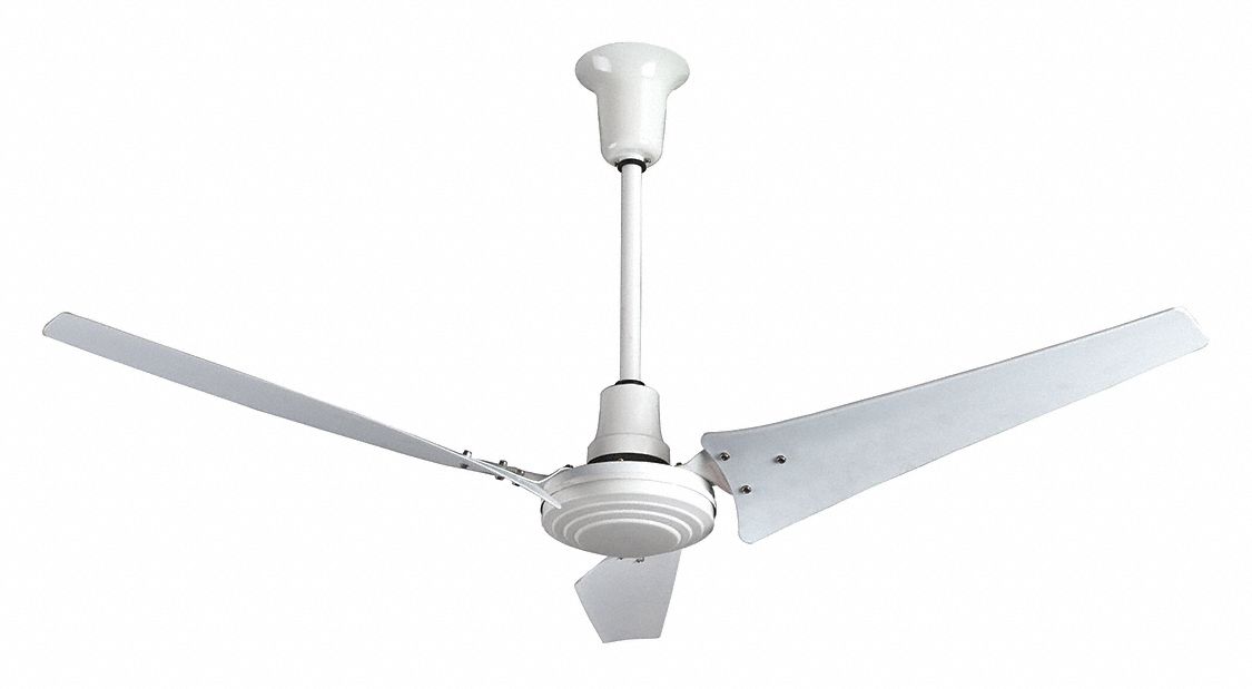 Ceiling Fan 56 Blde Dia Variable Spds MPN:INDB56MR4LP