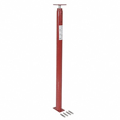 Basement Floor Jack 150 Max Height MPN:FJB-150