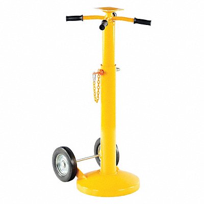 Trailer Stabilizing Economy Jack MPN:SJ-35-EF