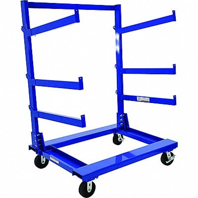 Portable Cantilever Cart MPN:CANT-3648