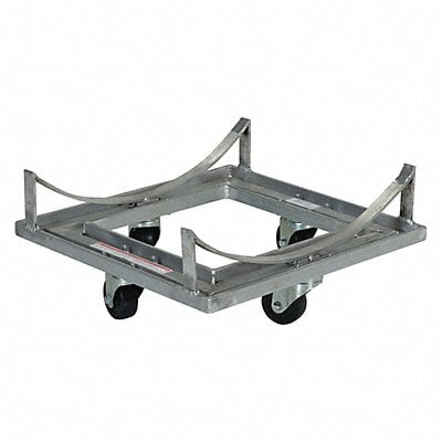 Heavy Duty Cradle Cart MPN:DCC-17