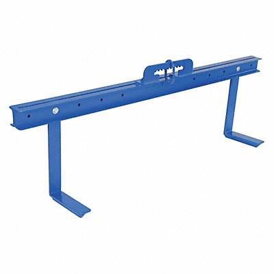 Bar Stock Material Positioner OAL78 in. MPN:MATL-72