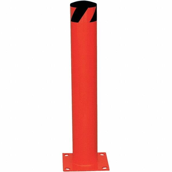 Bollard MPN:BOL-42-5.5-RED