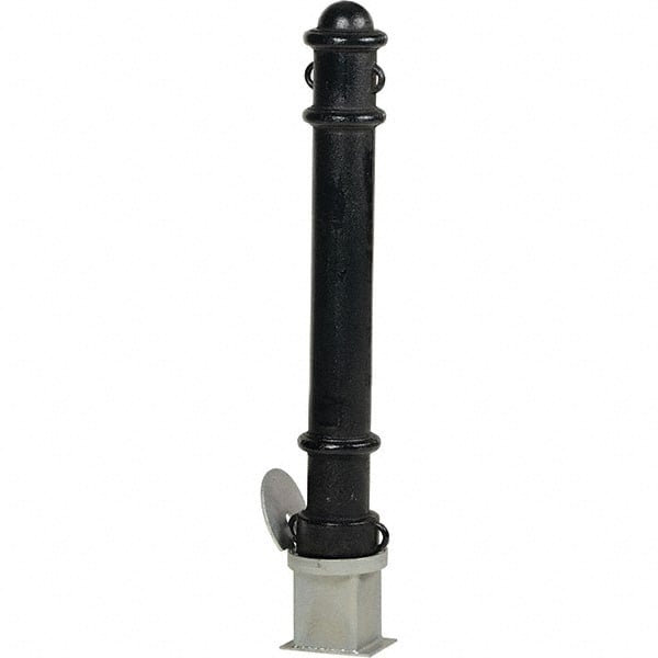 Bollard MPN:BOL-OR-40-BK