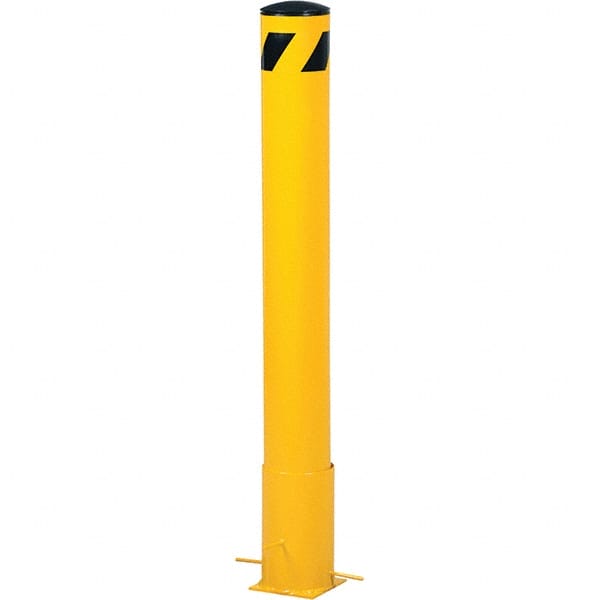 Bollard MPN:BOL-R-36-5.5