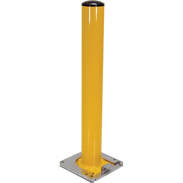 Bollard MPN:BOL-RF-42-4.5