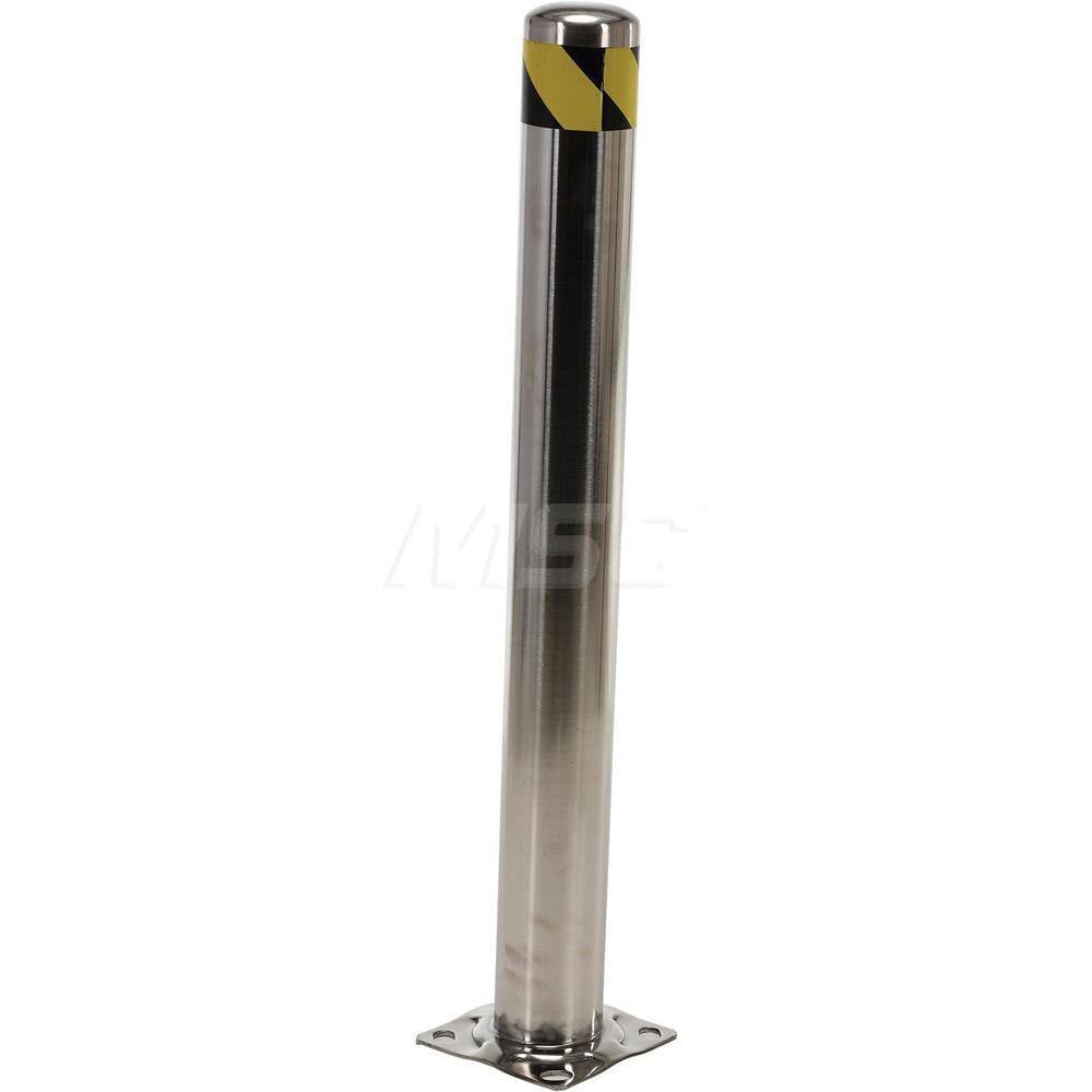 Bollard MPN:BOL-SS-36-4.5