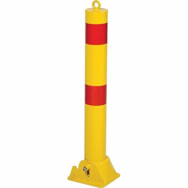 Bollard MPN:PARK-P-108-FD