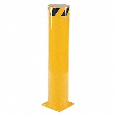 Bollard 10 L MPN:BOL-42-8.5