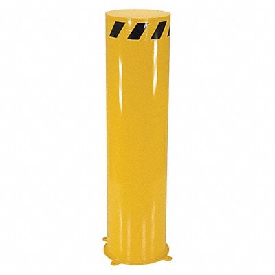 Bollard 16-29/32 L 81 lb. MPN:JBOL-48-12