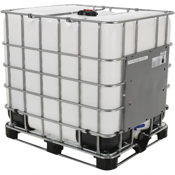 Bulk Storage Container: 40 x 48 x 46