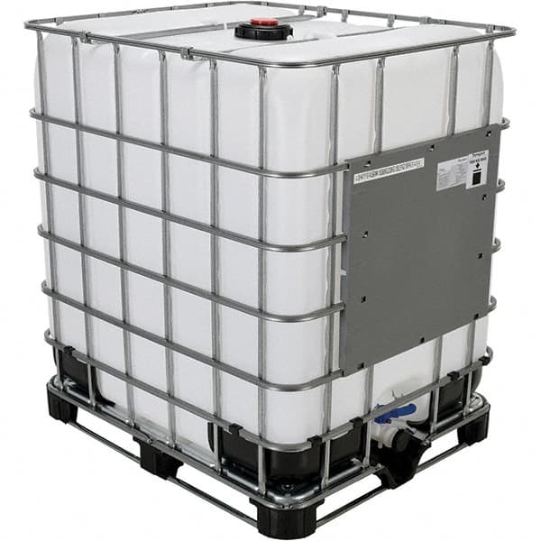 Bulk Storage Container: Pallet Bulk MPN:IBC-330