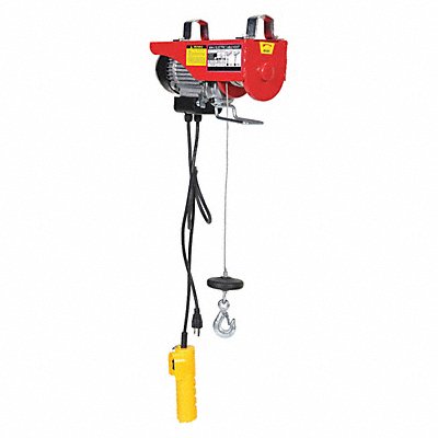 Mini Cable Hoist MPN:MINI-2