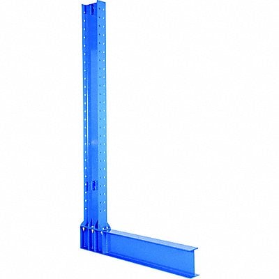 Hvy Dty Cantilever Single-Side Upright MPN:HU-C-8-36