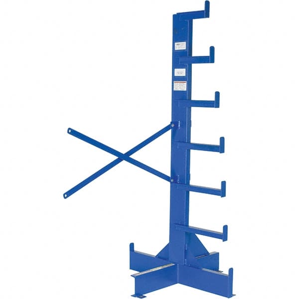 Cantilever Racks MPN:BAR-A-84-S