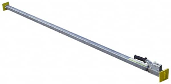 Steel Cargo Bar MPN:CL-20